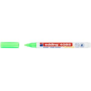 Edding, Marker, 4085 - Chalk Marker (1x) Edding, Marker, 4085 - Chalk Marker (1x)