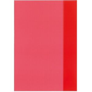 Herlitz, Mappe, 05214036 Magazin- & Buch-Cover Rot 1 Stück(e) (A4, 1x) Herlitz, Mappe, 05214036 Magazin- & Buch-Cover Rot 1 Stück(e) (A4, 1x)