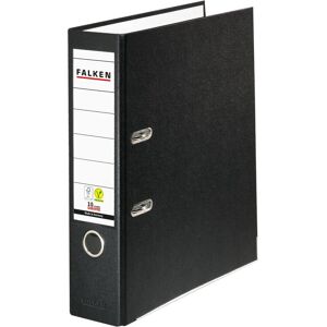 Falken, Ordner, Ordner S80 PP-Color (A4, 80 mm, 1 Stk.) Falken, Ordner, Ordner S80 PP-Color (A4, 80 mm, 1 Stk.)