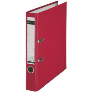 Leitz, Ordner, Ordner 180°, A4, 50 mm, rot (A4, 52 mm, 1 Stk.) Leitz, Ordner, Ordner 180°, A4, 50 mm, rot (A4, 52 mm, 1 Stk.)