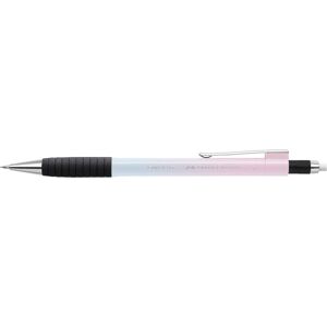 Faber-Castell, Bleistift, Druckbleistift Grip 0,7mm Blushing Sky (0.70 mm, B, 1x) Faber-Castell, Bleistift, Druckbleistift Grip 0,7mm Blushing Sky (0.70 mm, B, 1x)