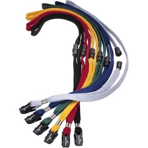 Durable, Informationsschild, Textilband Durable, Informationsschild, Textilband