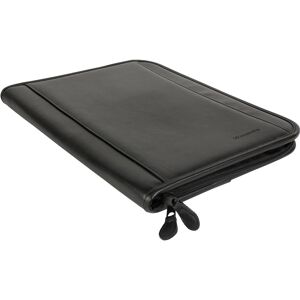 Soennecken, Mappe, Schreibmappe DORTMUND Masse: 34 x 27 x 2,5 cm (B x H x T) Werkstoff: Rindsleder Farbe: schwarz (A4, 1x) Soennecken, Mappe, Schreibmappe DORTMUND Masse: 34 x 27 x 2,5 cm (B x H x T) Werkstoff: Rindsleder Farbe: schwarz (A4, 1x)