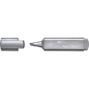 Faber-Castell, Marker, TEXTLINER 46 - Metallic (1x) Faber-Castell, Marker, TEXTLINER 46 - Metallic (1x)