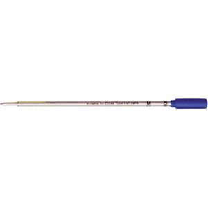 Ecobra, Ersatzpatronen + Tintenfass, Patronen Schraubmodell (Blau, 0.40 mm, 1 Stk.) Ecobra, Ersatzpatronen + Tintenfass, Patronen Schraubmodell (Blau, 0.40 mm, 1 Stk.)