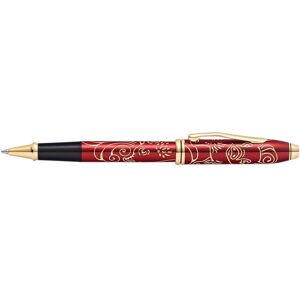 Cross, Schreibstifte, Rollerball Townsend Zodiac Jahr des Schweins 2019 (1x) Cross, Schreibstifte, Rollerball Townsend Zodiac Jahr des Schweins 2019 (1x)
