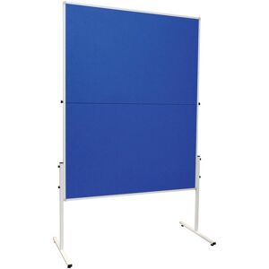 Franken, Pinnwand, Moderationstafel X-tra!Line (Pinnwand, 120 x 190 cm) Franken, Pinnwand, Moderationstafel X-tra!Line (Pinnwand, 120 x 190 cm)