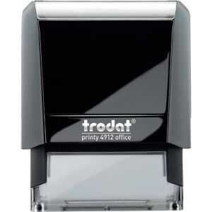 Trodat, Stempel, Office Ecoprinty "Geprüft Trodat, Stempel, Office Ecoprinty "Geprüft
