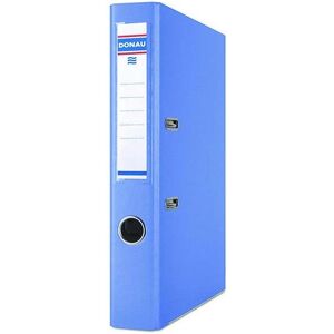 Donau, Ordner, Ordner premium, pp, a4/50mm, blau Donau, Ordner, Ordner premium, pp, a4/50mm, blau