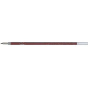 Pilot, Ersatzpatronen + Tintenfass, Kugelschreiber-Mine RFNS-GG, F, rot (Rot, 0.70 mm, 1 Stk.) Pilot, Ersatzpatronen + Tintenfass, Kugelschreiber-Mine RFNS-GG, F, rot (Rot, 0.70 mm, 1 Stk.)