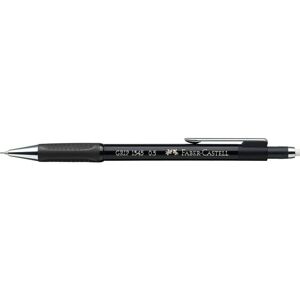 Faber-Castell, Bleistift, Grip 1345 Druckbleistift (0.50 mm, HB, 1x) Faber-Castell, Bleistift, Grip 1345 Druckbleistift (0.50 mm, HB, 1x)