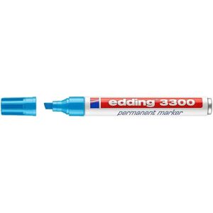 Edding, Marker, 3300-10 (1x) Edding, Marker, 3300-10 (1x)