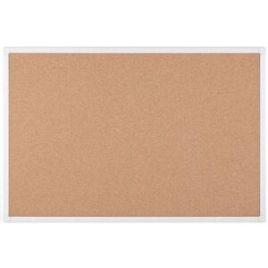 Bi-Office, Pinnwand, Pinnwand Maya BCA051226 Kork antibakteriell 120x90cm (Pinnwand, 120 x 90 cm) Bi-Office, Pinnwand, Pinnwand Maya BCA051226 Kork antibakteriell 120x90cm (Pinnwand, 120 x 90 cm)