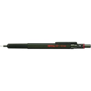 Rotring, Bleistift, Feinminenstift (0.50 mm, HB, 1x) Rotring, Bleistift, Feinminenstift (0.50 mm, HB, 1x)