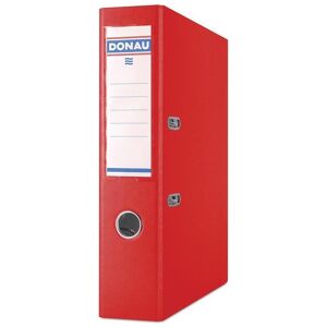 Donau, Ordner, Beliebter trenner mit 2, 1 mm dicker faserplatte und einem gewicht von 1290 g/m?, aus ökologischer p (A4, 75 mm) Donau, Ordner, Beliebter trenner mit 2, 1 mm dicker faserplatte und einem gewicht von 1290 g/m?, aus ökologischer p (A4, 75 mm)