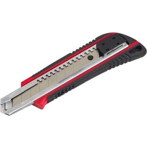 Awtools, Cutter, Tapetenmesser 18mm / SK2 Awtools, Cutter, Tapetenmesser 18mm / SK2