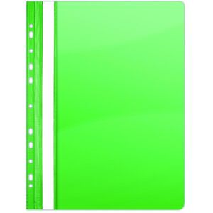 Donau, Mappe, Schnellhefter zum Abheften grün (A4) Donau, Mappe, Schnellhefter zum Abheften grün (A4)