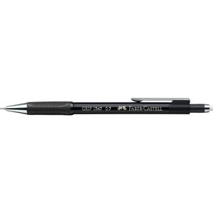 Faber-Castell, Bleistift, Grip 1347 (0.70 mm, HB, 1x) Faber-Castell, Bleistift, Grip 1347 (0.70 mm, HB, 1x)