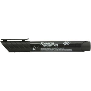 Kores, Marker, Permanent Marker, Rundspitze (1x) Kores, Marker, Permanent Marker, Rundspitze (1x)