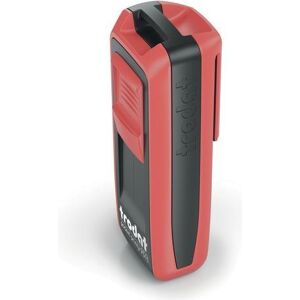 Trodat, Stempel, Pocket Printy 9512 Schwarz Rot Trodat, Stempel, Pocket Printy 9512 Schwarz Rot