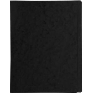 Exacompta, Mappe, - Ref. 39991E – Karton mit 25 Iderama-Dokumentenmappen aus Hochglanzkarton 355 g/m² – FSC (A4, 25x) Exacompta, Mappe, - Ref. 39991E – Karton mit 25 Iderama-Dokumentenmappen aus Hochglanzkarton 355 g/m² – FSC (A4, 25x)