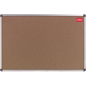 Nobo, Pinnwand, Kork-Notiztafel Elipse (Pinnwand, 60 x 45 cm) Nobo, Pinnwand, Kork-Notiztafel Elipse (Pinnwand, 60 x 45 cm)