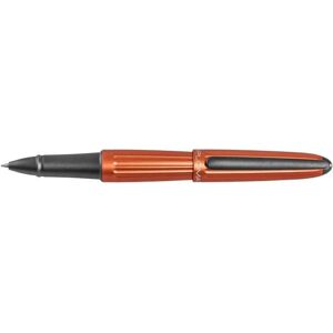 Diplomat, Schreibstifte, Tintenroller Aero orange (1x) Diplomat, Schreibstifte, Tintenroller Aero orange (1x)