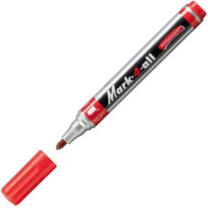 STABILO, Marker, Pack 10 Mark-4 All Round Tip STABILO, Marker, Pack 10 Mark-4 All Round Tip