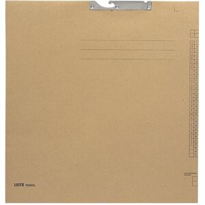 Leitz, Mappe, Pendeltasche Röntgen 410x435mm (41 x 43.5 cm, 1x) Leitz, Mappe, Pendeltasche Röntgen 410x435mm (41 x 43.5 cm, 1x)