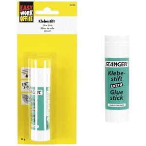 Easy Work, Klebestift, Klebestift 20g Easy Work, Klebestift, Klebestift 20g