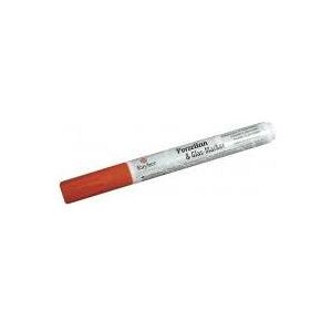 Rayher, Marker, Porzellan&Glas-Marker, orange Rayher, Marker, Porzellan&Glas-Marker, orange
