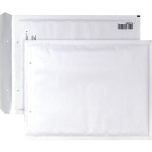 Bong, Versandtasche + Luftpolstertasche, Luftpolstertasche W9 AirPro weiss 320x455mm Nr. 19/I 50 Stk./Pack - (50 Stk.) (50 Stk.) Bong, Versandtasche + Luftpolstertasche, Luftpolstertasche W9 AirPro weiss 320x455mm Nr. 19/I 50 Stk./Pack - (50 Stk.) (50 Stk.)