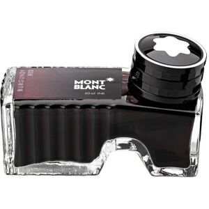Montblanc, Ersatzpatronen + Tintenfass, Tinte 60ml 128188 bordeaux (Dunkelrot, Rot, 1 Stk.) Montblanc, Ersatzpatronen + Tintenfass, Tinte 60ml 128188 bordeaux (Dunkelrot, Rot, 1 Stk.)