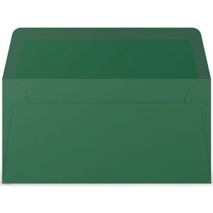 Magni, Briefumschlag, 220702571 - Coloretti Briefumschläge, 80 g/m², DIN lang, forest, 5 Stück (DL, 5x) Magni, Briefumschlag, 220702571 - Coloretti Briefumschläge, 80 g/m², DIN lang, forest, 5 Stück (DL, 5x)