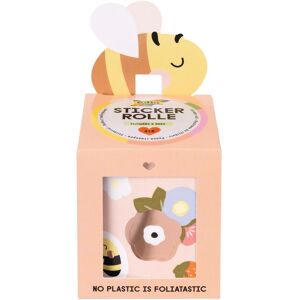 Folia, Sticker, Stickerrolle (416 Sticker) Folia, Sticker, Stickerrolle (416 Sticker)