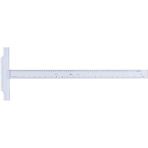 Aristo Lineal, Reissschiene 60cm (60 cm) Aristo Lineal, Reissschiene 60cm (60 cm)