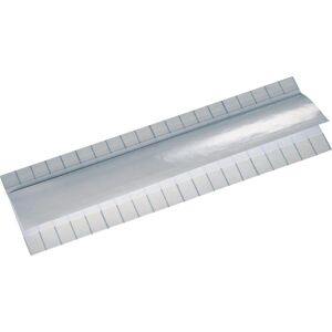 Leitz, Ordner Zubehör, Beschriftungsstreifen Unitab (B)200 x (H)60 mm, weiss Leitz, Ordner Zubehör, Beschriftungsstreifen Unitab (B)200 x (H)60 mm, weiss
