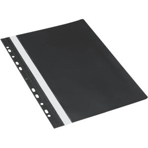 Donau, Mappe, Schnellhefter zum Abheften schwarz (A4, 1x) Donau, Mappe, Schnellhefter zum Abheften schwarz (A4, 1x)