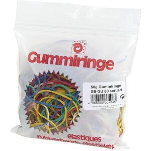 Wihedü, Gummiband, Gummiringe (1 Stk.) Wihedü, Gummiband, Gummiringe (1 Stk.)