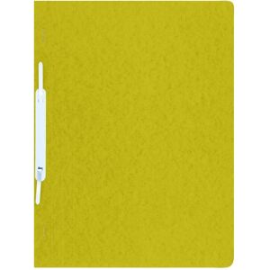 Donau, Mappe, Rapportmappe, presspappe, a4, hart, 390g/m2, gelb (A4) Donau, Mappe, Rapportmappe, presspappe, a4, hart, 390g/m2, gelb (A4)
