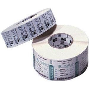 Zebra, Etikettenrolle, Z-Ultimate 3000T, Etikettenrolle, Kunststoff, 102x76mm, silber Z-Ultimate 3000T, Etikettenrolle, Ku (102 mm) Zebra, Etikettenrolle, Z-Ultimate 3000T, Etikettenrolle, Kunststoff, 102x76mm, silber Z-Ultimate 3000T, Etikettenrolle, Ku (102 mm)