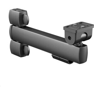 Novus, Kasse Zubehör, POS Connect M 200 Tragarm (852+2835+000), anthrazit Novus, Kasse Zubehör, POS Connect M 200 Tragarm (852+2835+000), anthrazit