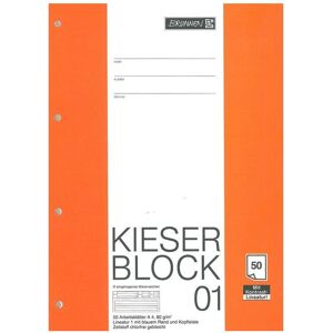 Brunnen, Heft + Block, Arbeitsblock Kieserblock gelocht DIN A4 liniert Lineatur 1.Schuljahr (A4) Brunnen, Heft + Block, Arbeitsblock Kieserblock gelocht DIN A4 liniert Lineatur 1.Schuljahr (A4)