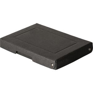 Falken, Dokumentenablage, PURE Box Black 190x130 mm 25 mm Füllhöhe schwarz (190 x 190 mm) Falken, Dokumentenablage, PURE Box Black 190x130 mm 25 mm Füllhöhe schwarz (190 x 190 mm)