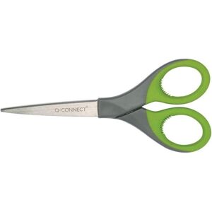 Q-Connect, Schere, Universalschere Premium (17 cm) Q-Connect, Schere, Universalschere Premium (17 cm)