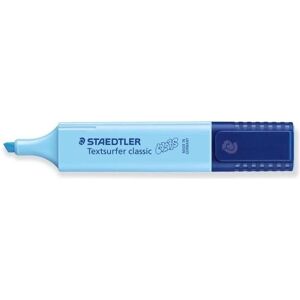 Staedtler Marker, Textmarker Textsurfer classic colors 364 1-5mm himmelblau (1x) Staedtler Marker, Textmarker Textsurfer classic colors 364 1-5mm himmelblau (1x)