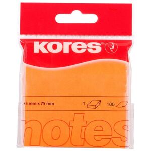 Kores, Haftnotiz, Notes (75 x 75 mm) Kores, Haftnotiz, Notes (75 x 75 mm)