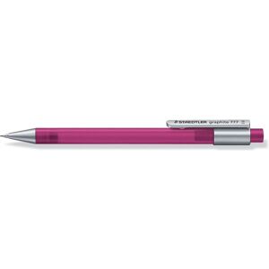 Staedtler Bleistift, Druckbleistift graphite 777 (0.70 mm, B, 1x) Staedtler Bleistift, Druckbleistift graphite 777 (0.70 mm, B, 1x)