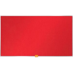 Nobo, Pinnwand, Filz-Pinwand Widescreen (Pinnwand, 72.10 x 41.10 cm) Nobo, Pinnwand, Filz-Pinwand Widescreen (Pinnwand, 72.10 x 41.10 cm)