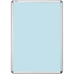 Franken, Prospektständer, Plakatrahmen DIN A1, 32 mm Rahmenprofil silbereloxierter Aluminium-Klapprahmen, Kunststoffecken (A1) Franken, Prospektständer, Plakatrahmen DIN A1, 32 mm Rahmenprofil silbereloxierter Aluminium-Klapprahmen, Kunststoffecken (A1)